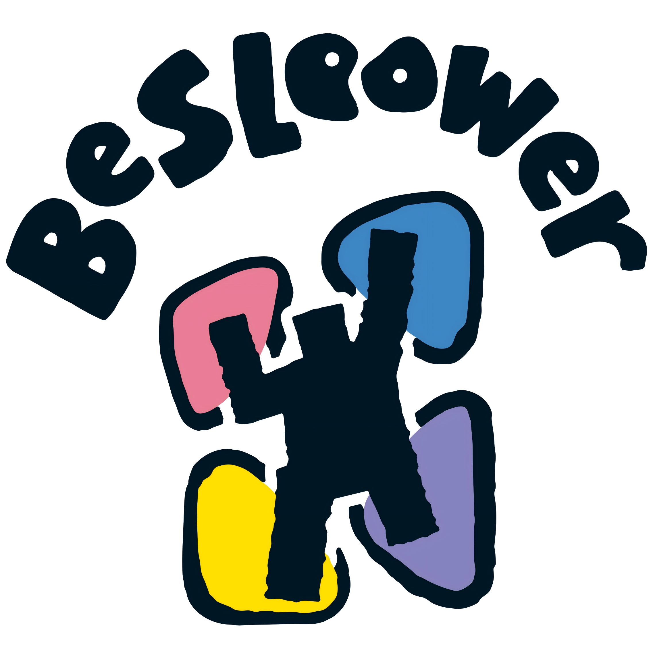 Besloower 攀岩